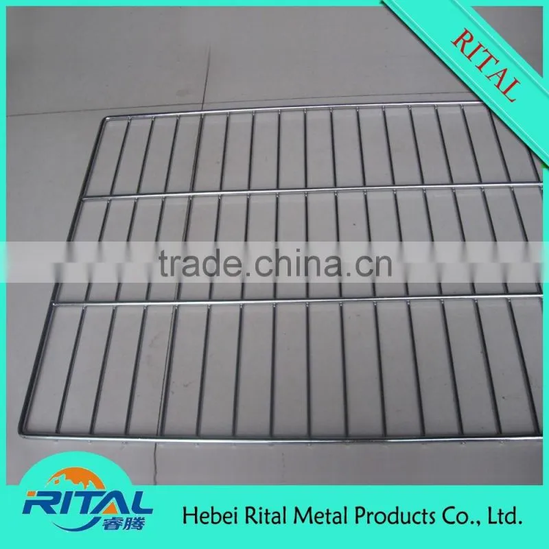 High Quality Stainless Steel Cooling Wire Rack