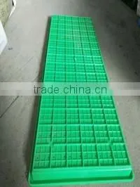 new type automatic barley sprout machine