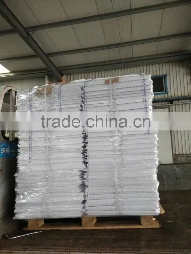 plastic chicken tranport stackable cage/box/crate for child chicken