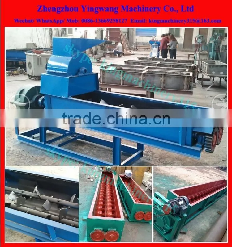 Professional coal grinding machine