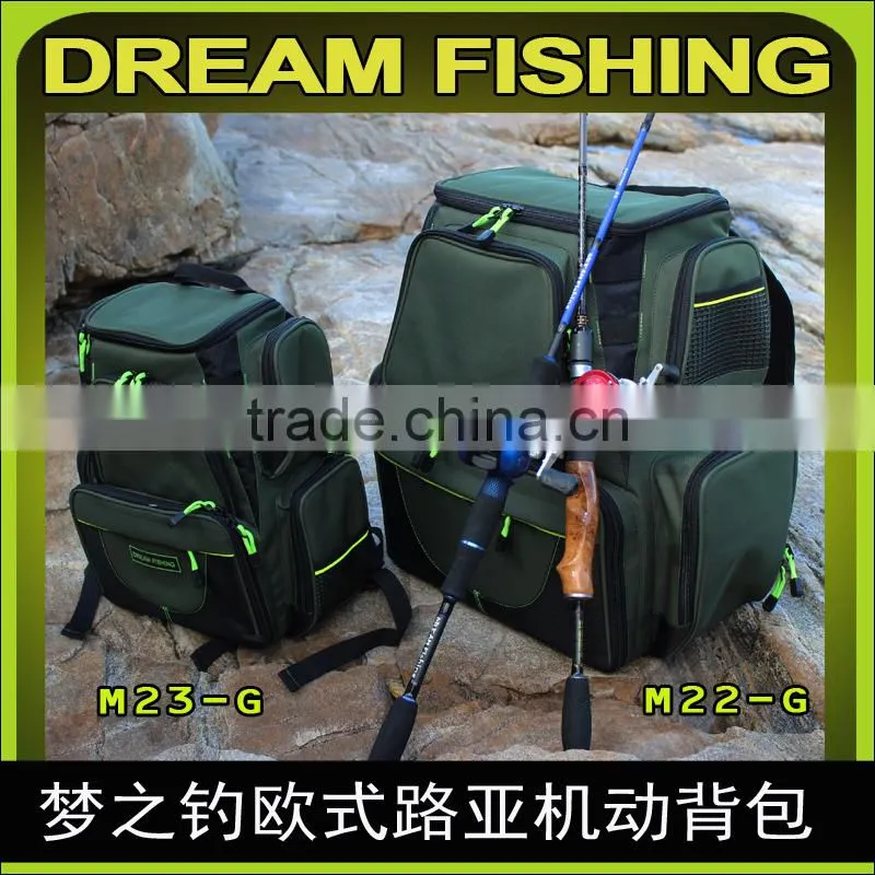 fishing bag outdoor bag for fishing