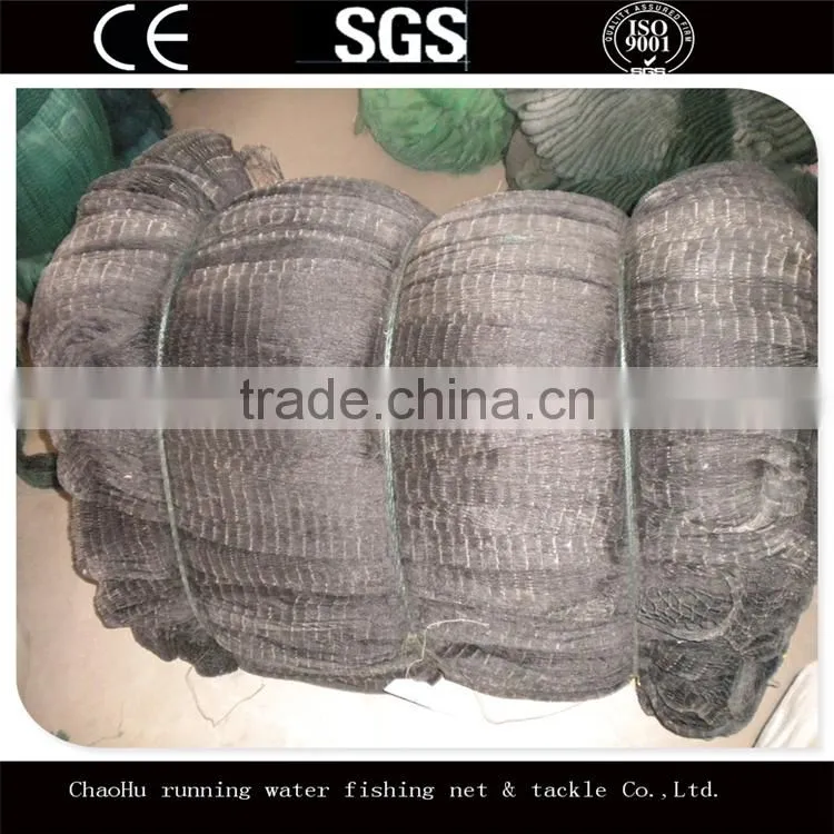 Chaohu Fishing Net Floats,PA6 Nylon Multifilament Net For Fishing,Rope Fishing Net