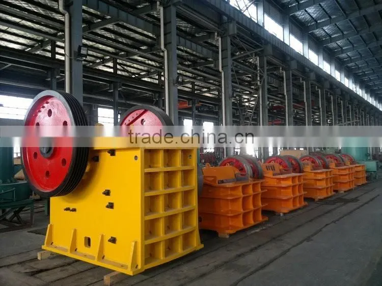 Hot-sale high quality jaw crusher design,jaw crusher spare