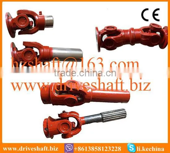 driveshaft with CE certifaction