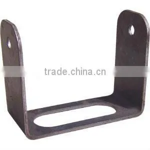 high precisioin custom sheet metal stamping part