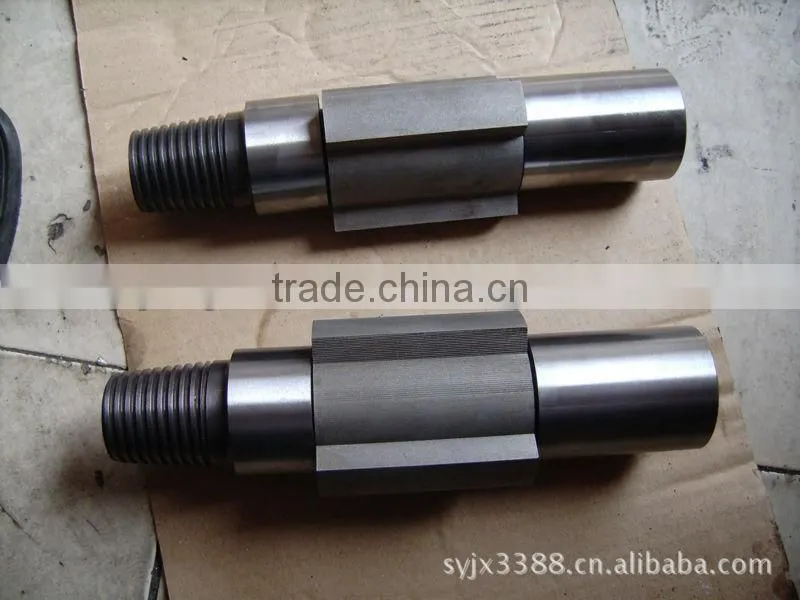 high quality China best price internal and external grinding machine mould parts
