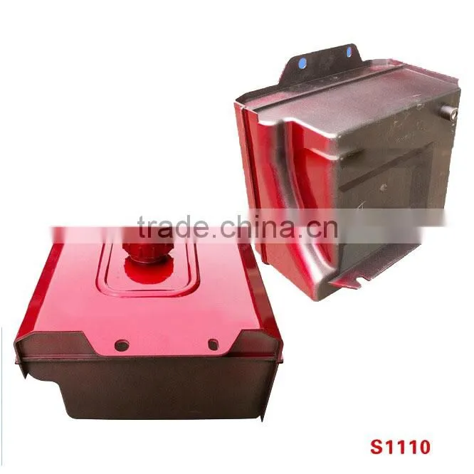 China changfa 1110 diesel engine ZS1100 fuel tank