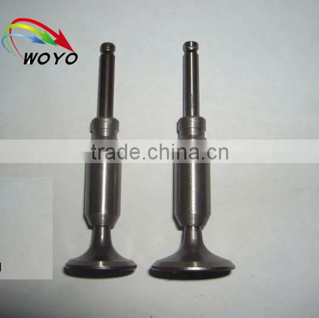 Automotive Iron sleeve Valve for tractor diesel engine