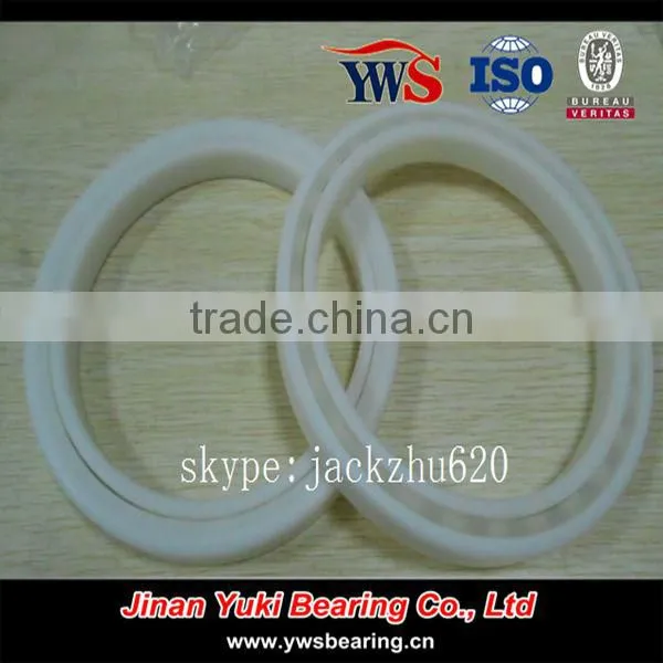 deep groove glass ball plastic bearing POM 6830 6930 16030 6030 6230 6330