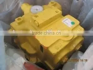 Swing Motor for Komats u/Hitach i/Daewo o/Doosa n/Koblc o/KUBOT A/Volv o of Excavator parts