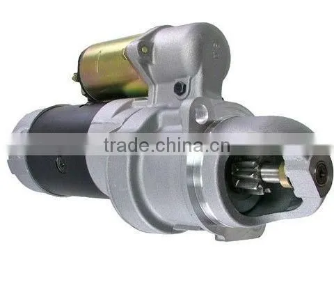 Delco remy starter motor 10461443 for John Deere