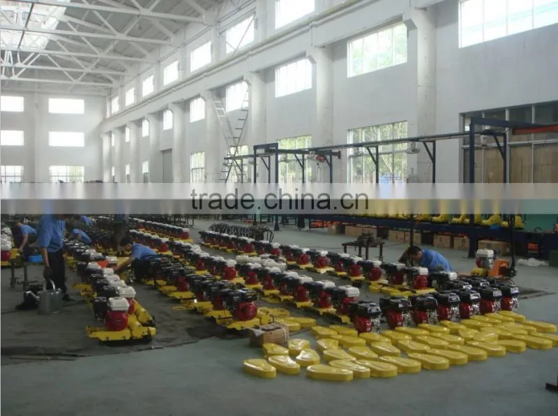 WH-C60T used plate compactor