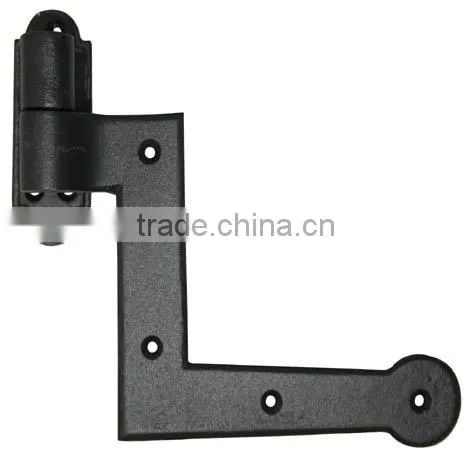 metal fabrication parts