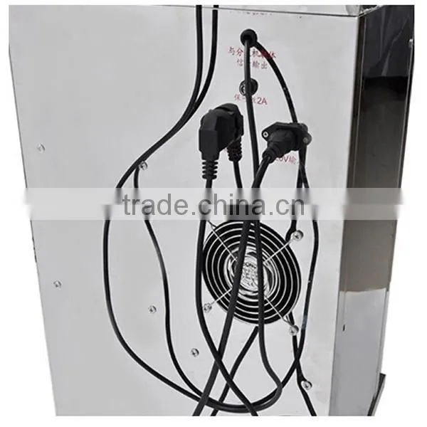 Electric 304 Stainless Steel Automatic Coffee Powder Packing Machine