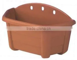 Plastic non standard parts