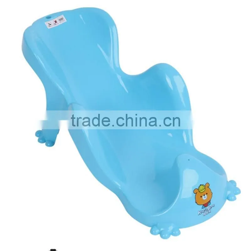 Plastic Bathtub Rack Baby Bath Rack