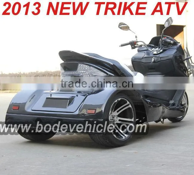 EEC 300CC ATV WITH CVT (MC-393)