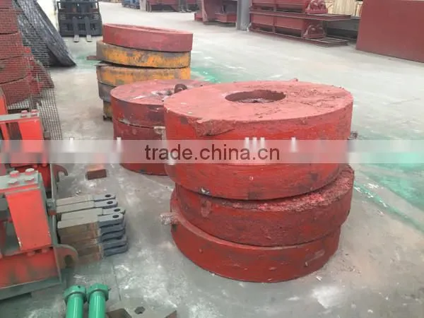 double wheel dressing machine ,gold refining machine