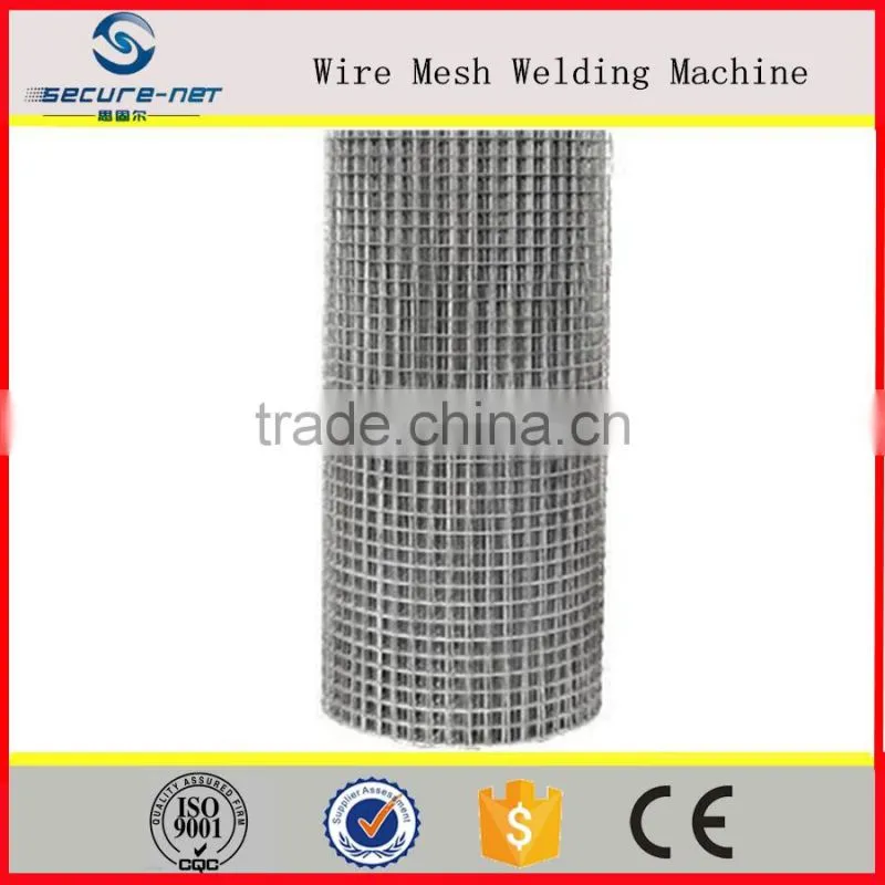 1.4-2.5mm Wire automatic Mesh Welding Machine