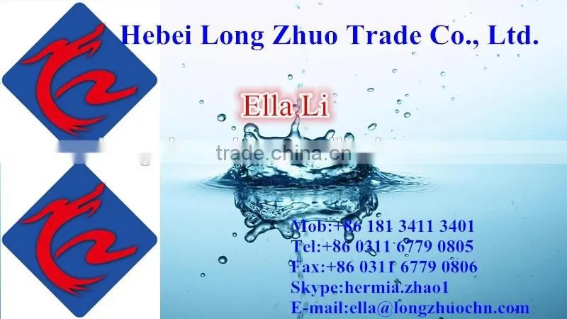With Bio cotton Floating bio filter balls and Plastic bio medias
