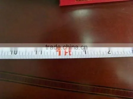 Oil Gauging Tapes