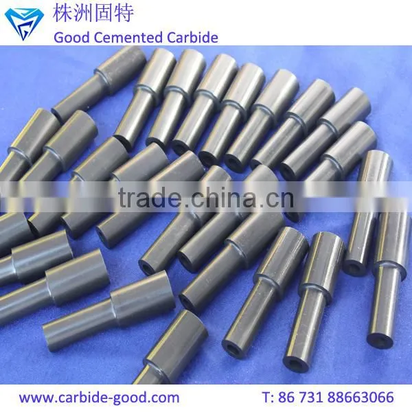 Tool Parts High Performance Sand Blasting Boron Carbide Nozzle