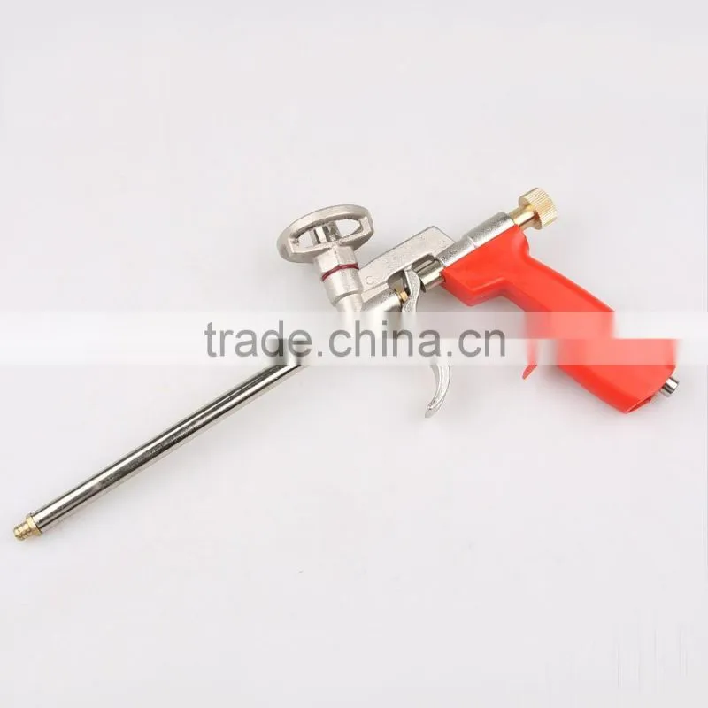 High quality stainless hand tool foam spray gun