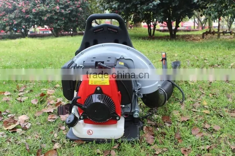 sale 54cc bakpack yard blowers garden blower for city garden