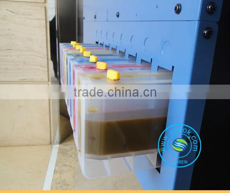1.8m eco solvent printer price