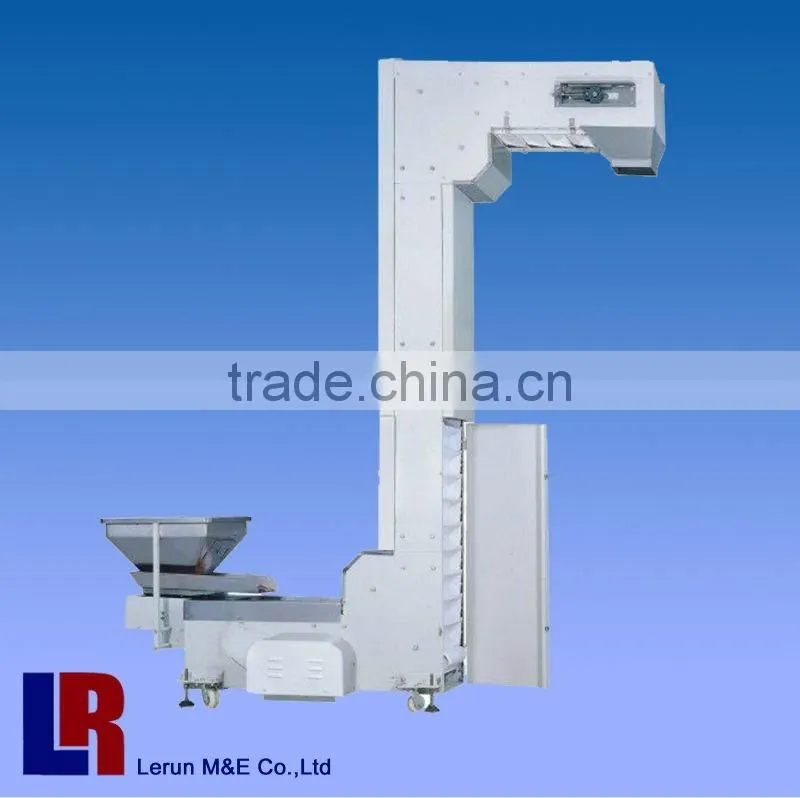 automatic machine for snack food packing