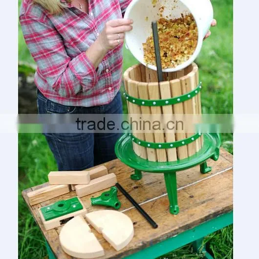 6L Fruit Presser
