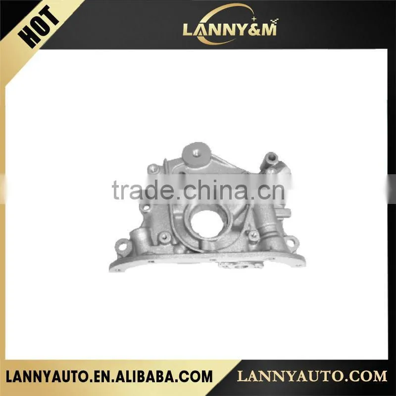 15100-15020 Toyota parts ,Toyota Hilux oil pump 2AL/4AL 1300/1500