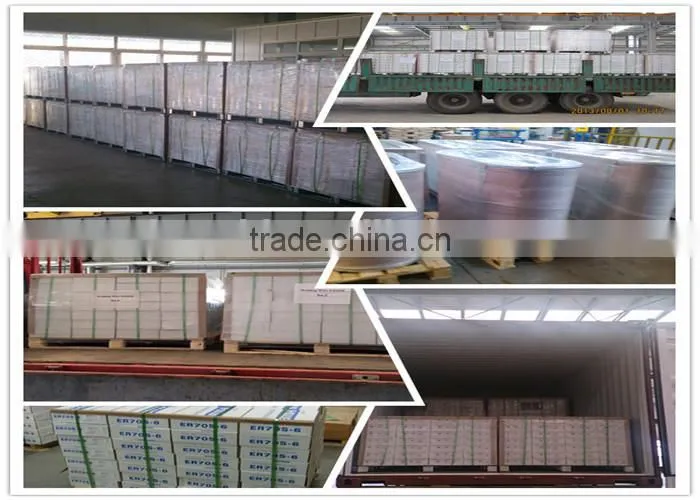 Low carbon mig welding wire E71T-1 flux cored welding wire