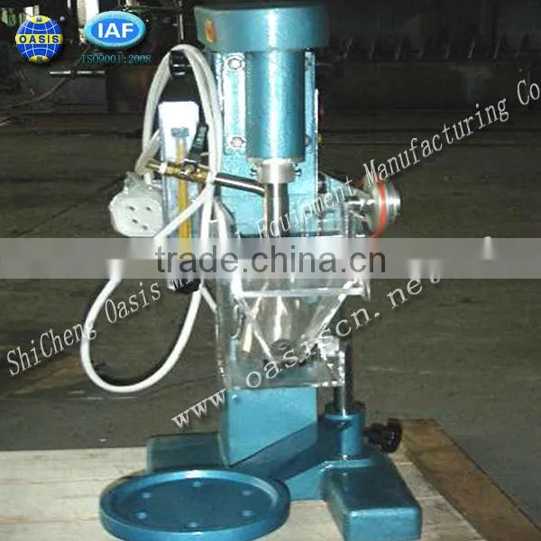 Lab Flotation Machines/Laboratory Flotation Machine/Small Size Flotation Machine/ Merkel Cell/ Sink And Float Testing