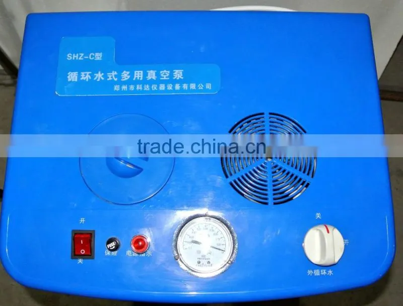 KD Multi-purpose Circulating Water Vacuum Pump for Lab