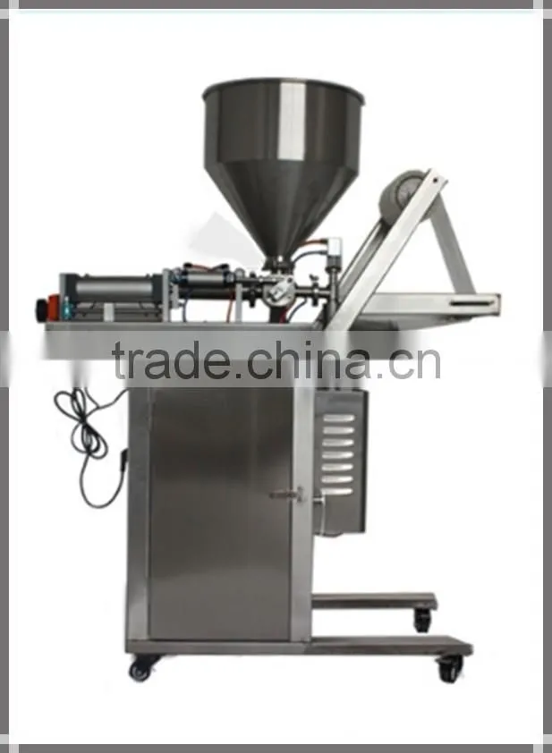soya milk / beverage sauce/ vinegar automatic packaging machine
