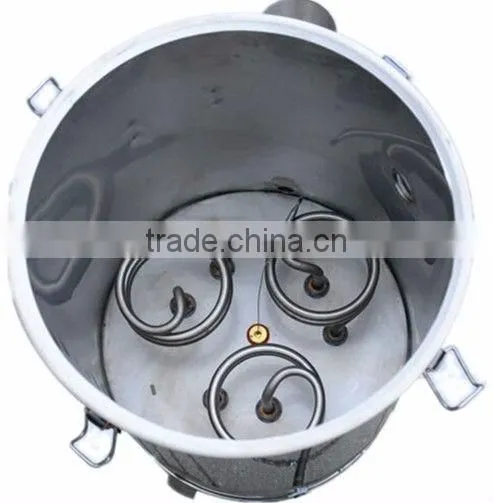 Bluestone 10L/h Water Distiling Apparatus Tower Type Electrically Heated