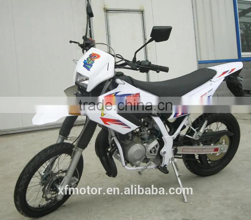 EEC 49cc dirt bike