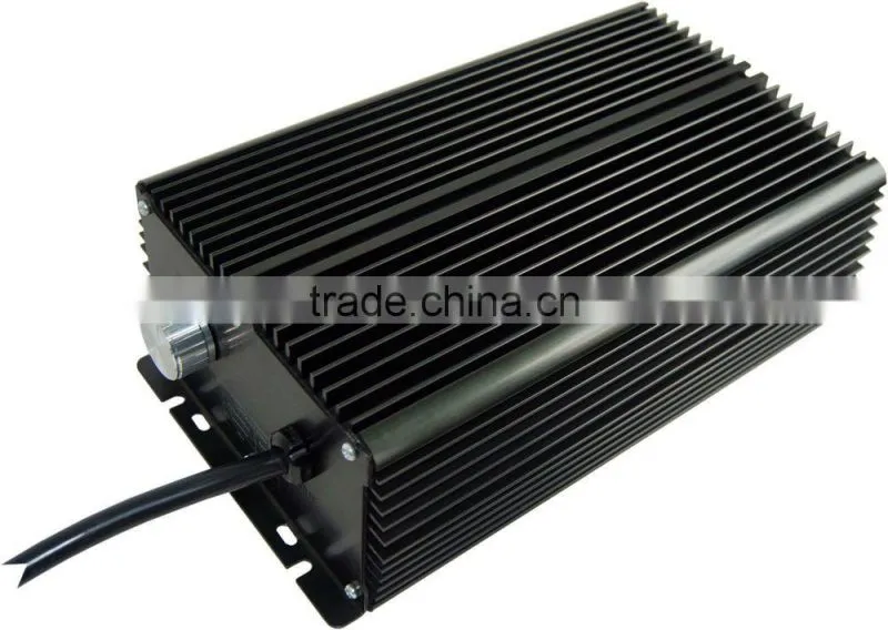 dimmable electronic ballast 1000w for mh/hps bulb/ 1000w hid hps mh electronic ballast/ electronic 1000w hid lamp grow ballast