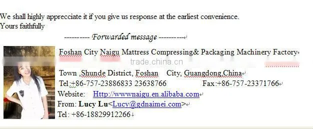hot sale--soft mattress PVC plastic film with three color