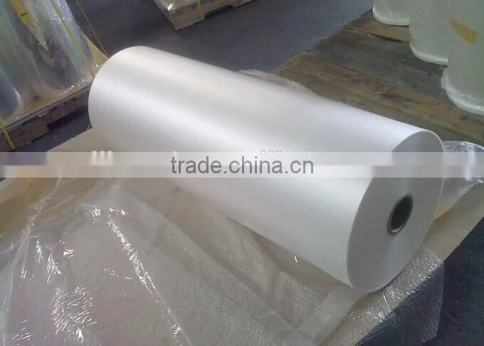 Best Price BOPP Glossy film /BOPP Matt Film/BOPP package film