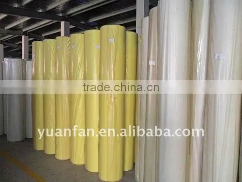 100% PP spunbonded non woven fabric