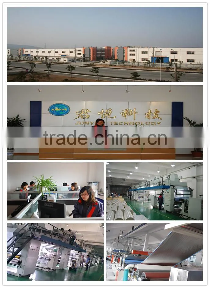 Power Plant PIPE/Gas Pipe Heat Insulation