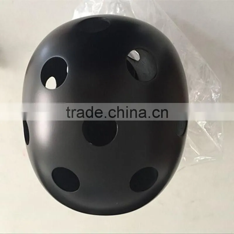 Wholesale fiberglass head shape flower vase for home decoration