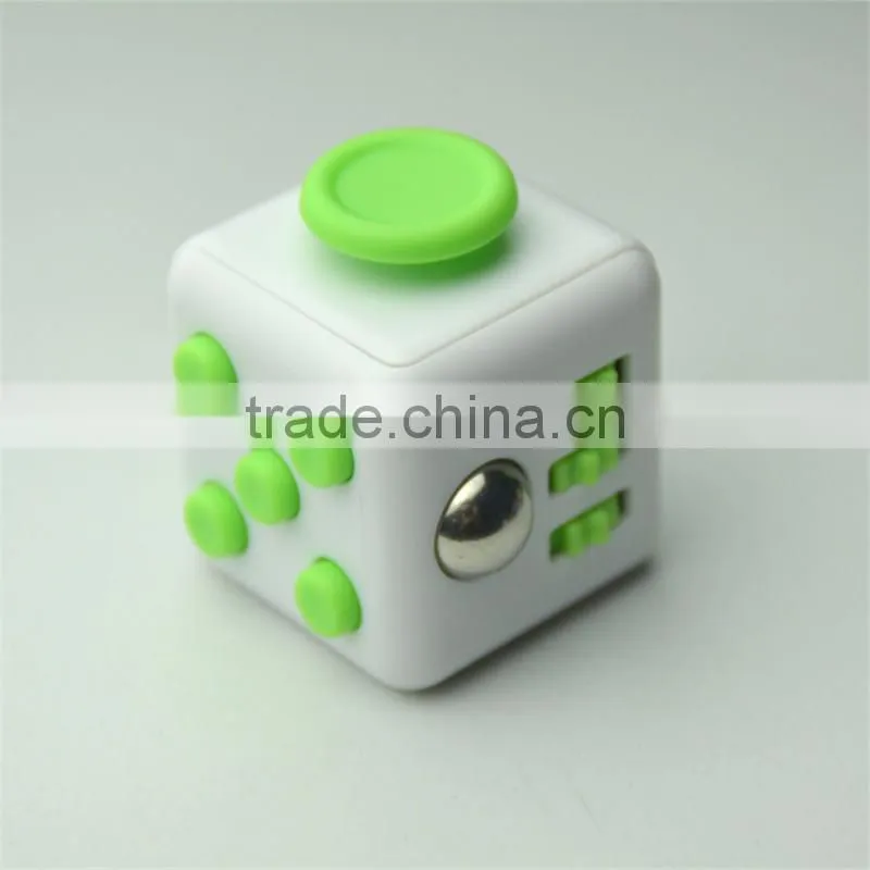 Christmas Gift Origina Fidget The pre-sale of High Quality Anti-irritability Relieves Pressure Dice Fidget