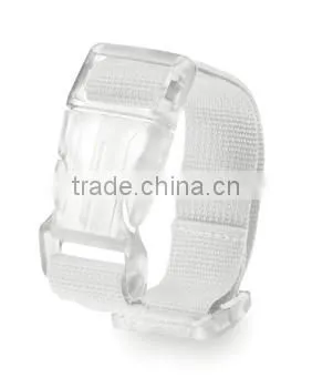 Wholesale durable adjustable belt for luggage belt/strap