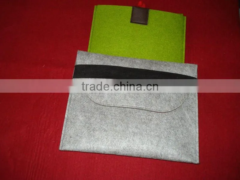 Hot!Fashion felt bag,2014 year new style felt bag