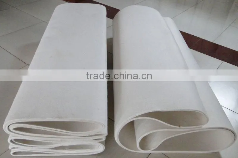 felt strips