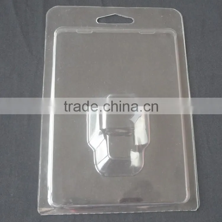 Directly factory special paper hangtags, Blister Packaging box