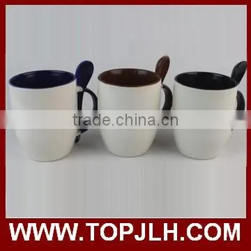 enjoy afternoon coffee time thermal printing personalized coffee mug